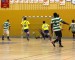 Regard sur le futsal