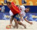 L&rsquo;équipe nationale de Beach Soccer prêt pour les qualifications aux Bahamas