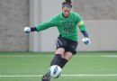 Kristina Rioux tourne la page